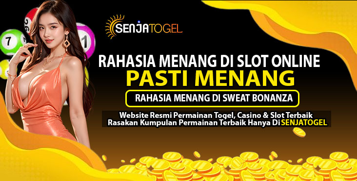 RAHASIA MENANG SLOT